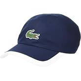 Lacoste Lacoste Tennis x Novak Djokovic Cap