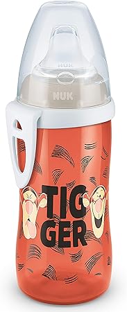 nuk tigger bottle