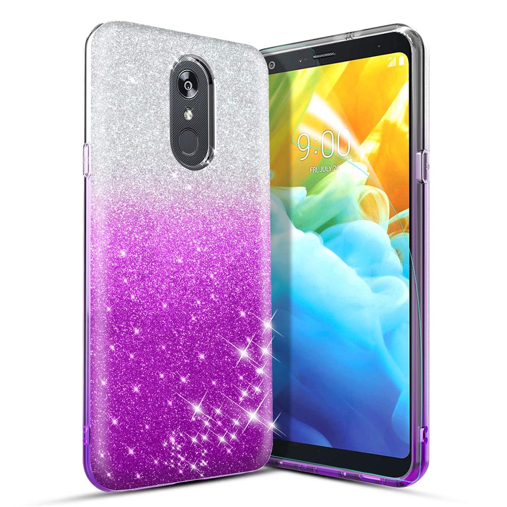 Best Lg Stylo 3 Plus Case For Women Slim Armor