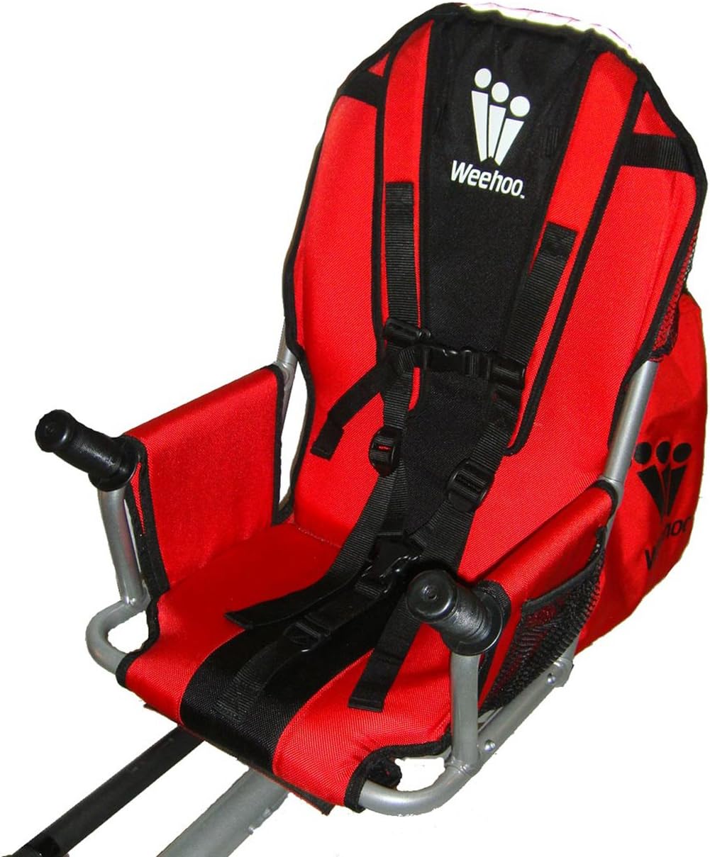 weehoo tandem