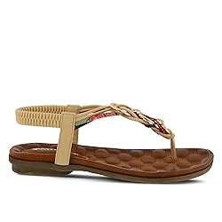 PATRIZIA GADELINA Beige Shoe US 9
