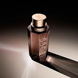 Hugo Boss The Scent Le Parfum for Him Ambery Ginger Iris Leather 100ml view 4