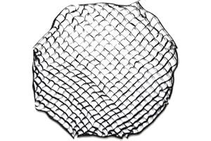 Octagonal Grid 55/60/65/80/90/95/120/140cm Film and Light Photography Soft Box Honeycomb Grille Only Honeycomb