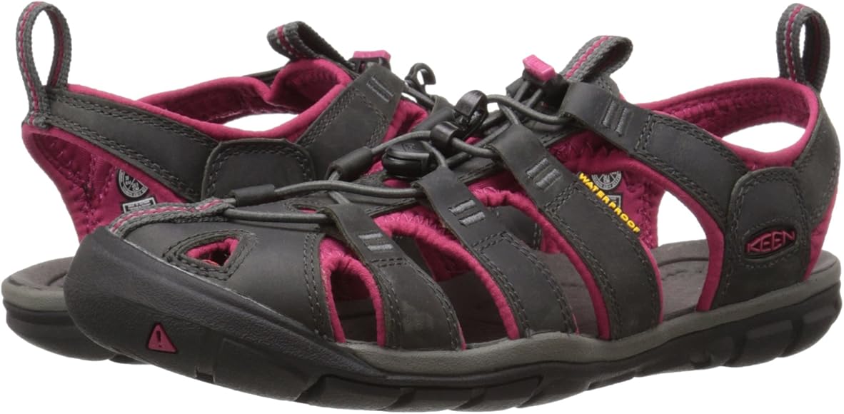 clearwater cnx leather