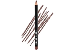 Bobbi Brown Lip Pencil | Velvety & Creamy Lip Liner for Natural-Looking Definition, 0.04 Ounce
