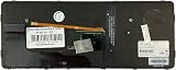 TellusRem French Backlit Keyboard for HP 820 G3 G4 725 G3 G4 Replacement view 4