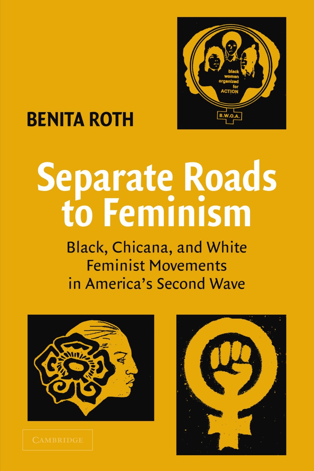 Separate Roads To Feminism