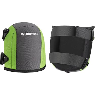 Amazon Best Sellers: Best Gardening Knee Pads & Kneeling Cushions