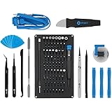 iFixit Pro Tech Toolkit - Electronics, Smartphone, Computer & Tablet Repair Kit