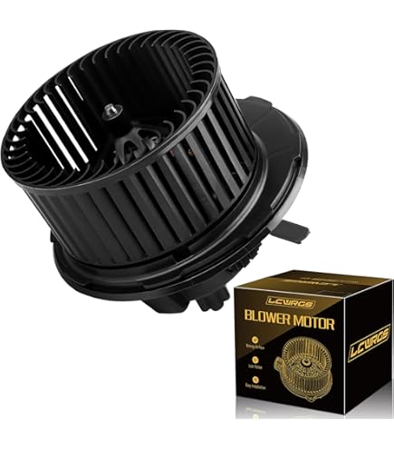 OEMオートACブロワーモーターファン（レギュレーター付き）5Q1819021C