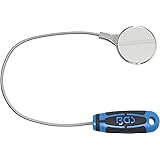BGS 3081 | Inspection Mirror | Ø 55 mm