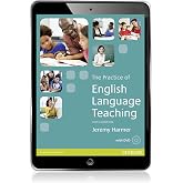 The Practice of English Language Teaching