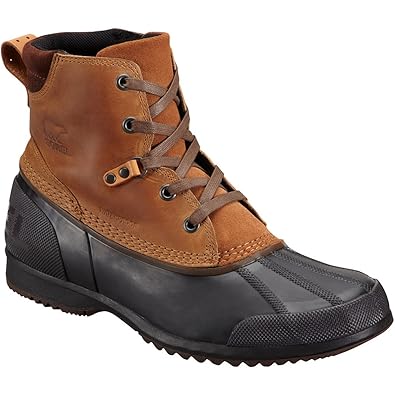 sorel ankeny hiking boot