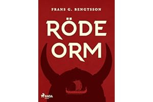 Röde Orm (Swedish Edition)