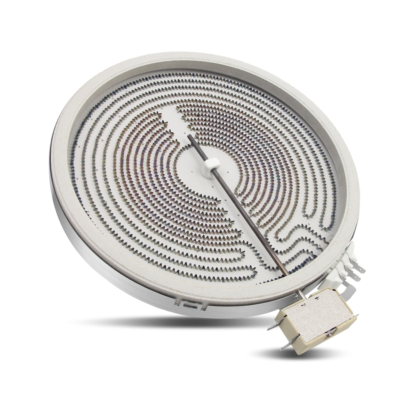 Photo 1 of Upgrade WB30T10136 PS2339867 Radiant Element Compatible With GE Range Replaces AP4363599 PS2339867 EAP2339867 Haliant Element