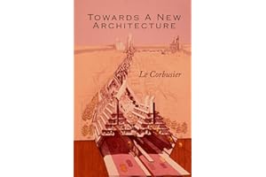 Towards a New Architecture