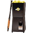 Sports Tutor eCannon Tennis Machine with TOPSPIN. for Intermediate & Advanced Players. Made in USA by #1 Tennis Machine Company.