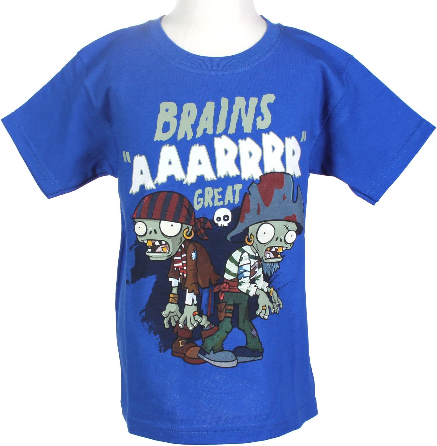 Mens Short Sleeve Graphic Fashion T-Shirt (1, M)