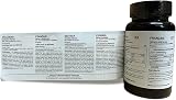 Prowise Vegan Omega-3 DHA Softgels 60ct with Vitamin E 400mg DHA view 6