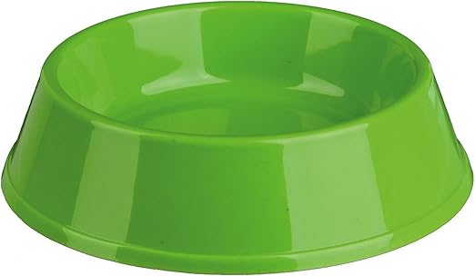 trixie cat bowl