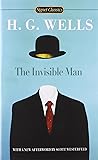 The Invisible Man (Signet Classics)