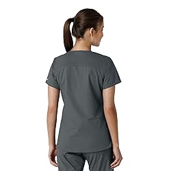 Carhartt Scrubs C12313 Women's Force® Essentials