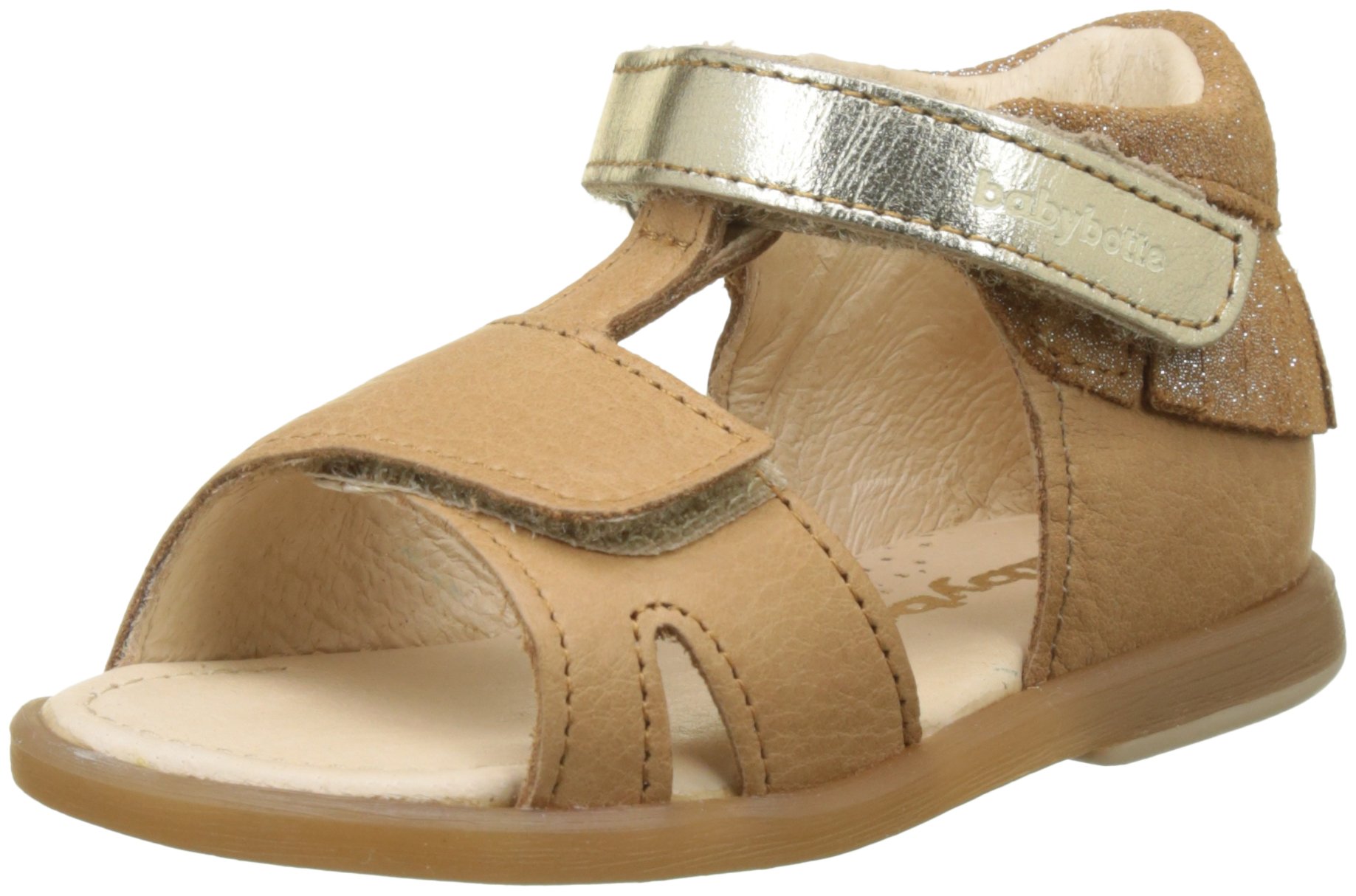 Babybotte Girls Tchipi Open Toe Sandals Desertcart Cyprus