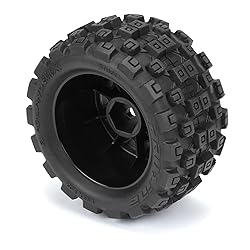 Pro-Line Racing Badlands MX 1.85" All-Terrain Truck