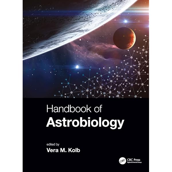 Handbook of Astrochemistry: Brown, Wendy A., McCoustra, Martin