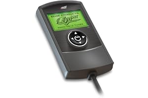 Edge Products 26030 EvoHT Programmer for GM Diesel Engines