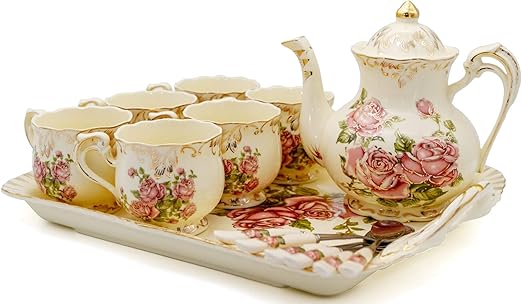 amazon juego de cafe