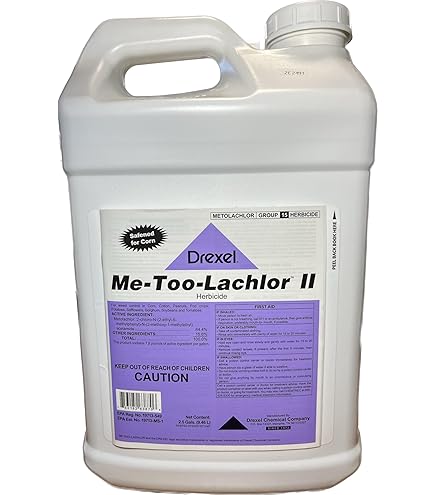 Amazon.com : Prowl H2O Herbicide - 2.5 Gallon : Fertilizers : Patio, Lawn &  Garden