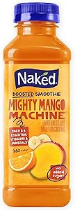 Naked Mighty Mango, 15.2 Oz