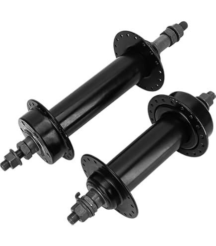 Amazon.com : Odyssey C5 Hub - Rear, Cassette, 9T, 14mm, 36H, Right