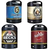 Craft beer reinheitsgebot