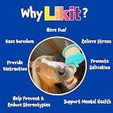 Likit 650g Apple Large Refill Horse Treat Lick Refills view 7