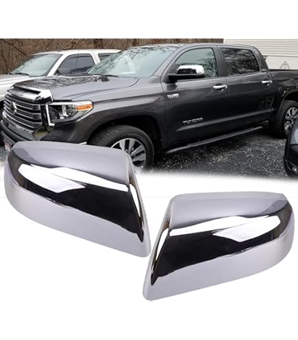 Amazon.com: Genuine Toyota 87915-47020-B0 Outer Mirror Cover