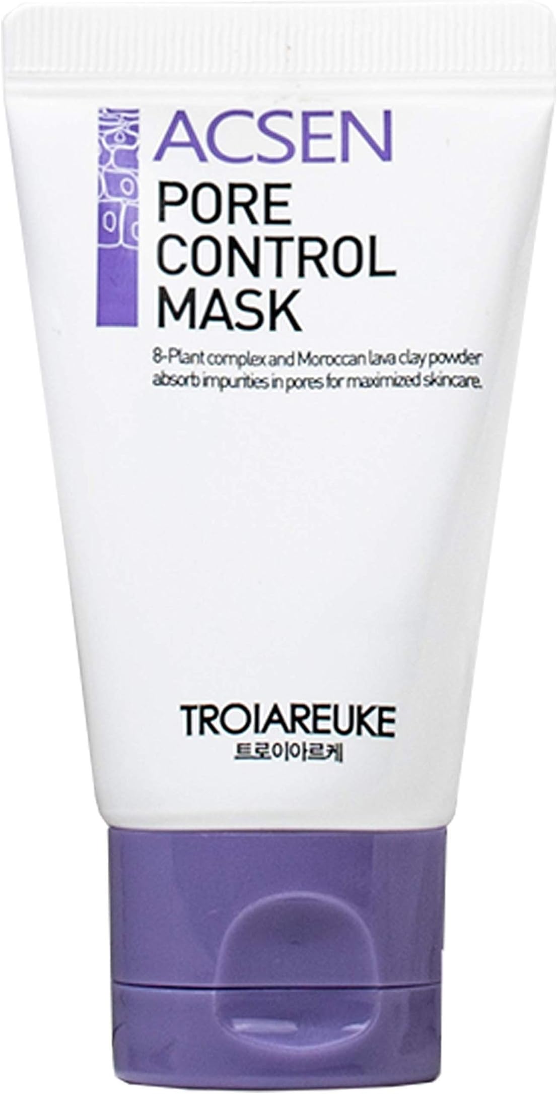 Troiareuke ACSEN Pore Control Mask (0.5 fl.oz)