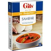 Gits Sambhar Mix, 3.5 Ounce