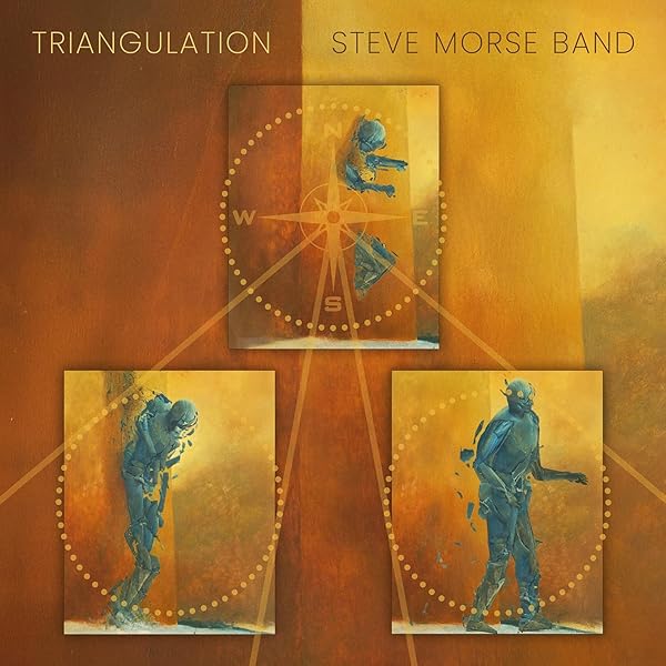 Best of Steve Morse Band and Dixie Dregs (Play It Like It Is