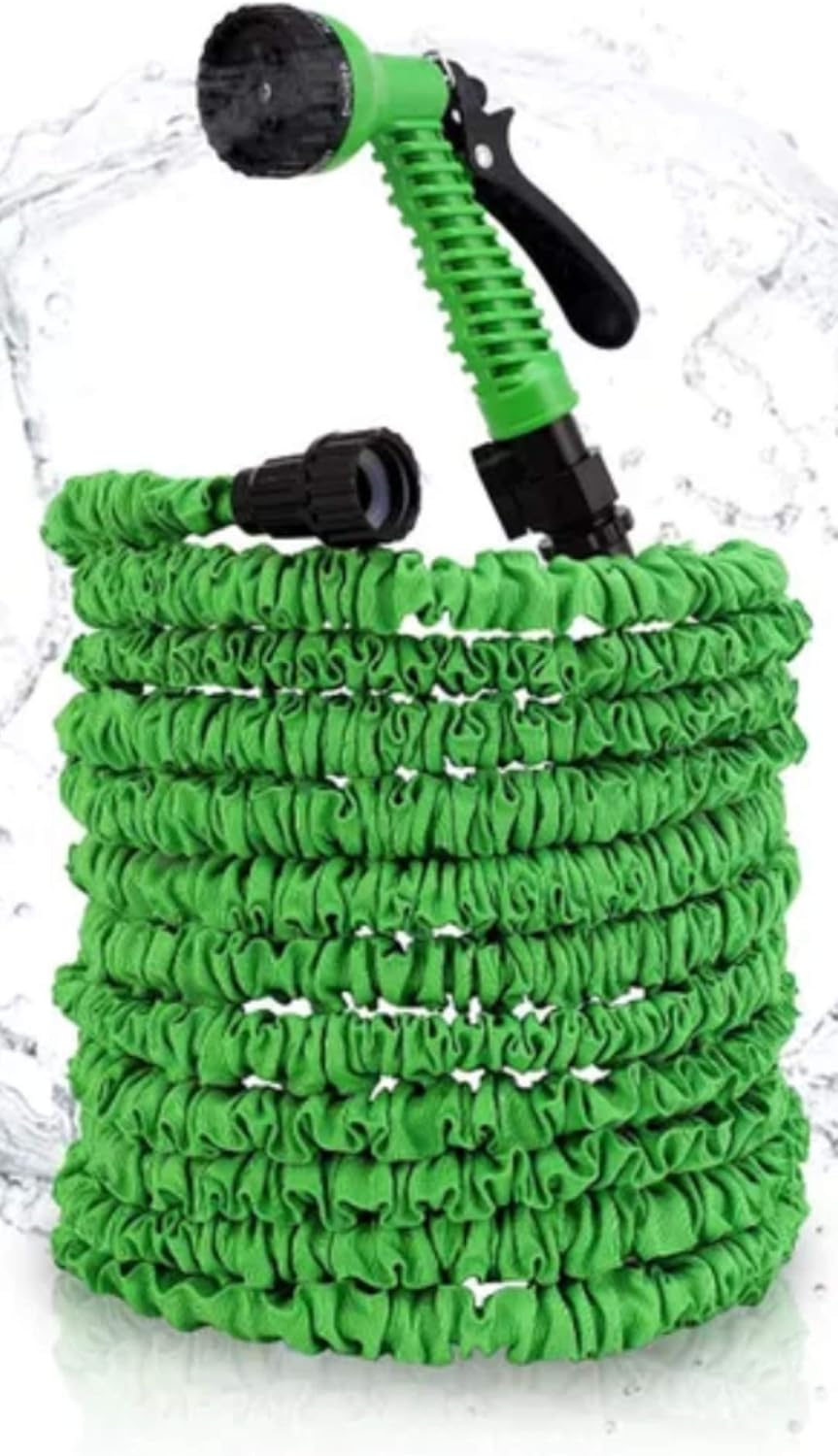 Best Pro Green Garden Hose