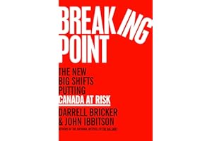 Breaking Point: The New Big Shifts Putting Canada at Risk