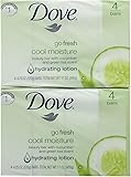 Dove Go Fresh Beauty Bar