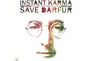Instant Karma: Darfur/J Lennon