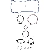 FEL-PRO CS 9038-2 Engine Conversion Gasket Set for 2003 - 2012 Ford Escape | Compatible with 2003-2012 Ford Escape; 2004-2005 Ford Taurus; 2004-2005 Mercury Sable; 2004-2006 Mazda MPV