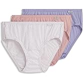Jockey Elance Queen Brief 3-Pack Panty