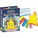 Notes of The Buddha Sticky Notes Booklet