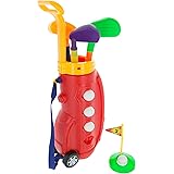 little tikes golf set target