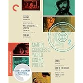 Martin Scorsese's World Cinema Project No. 2: (Insiang / Mysterious Object at Noon / Revenge / Limite / Law of the Border / T