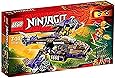 LEGO Ninjago 70749 - Tempel der Anacondrai: Amazon.de: Spielzeug